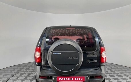 Chevrolet Niva I рестайлинг, 2011 год, 444 000 рублей, 6 фотография