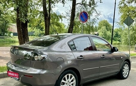Mazda 3, 2008 год, 795 000 рублей, 6 фотография