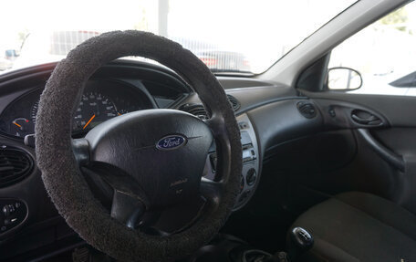 Ford Focus IV, 2004 год, 325 000 рублей, 5 фотография