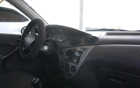 Ford Focus IV, 2004 год, 325 000 рублей, 6 фотография