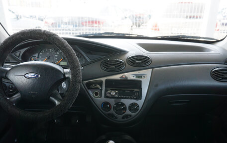 Ford Focus IV, 2004 год, 325 000 рублей, 7 фотография