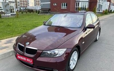 BMW 3 серия, 2007 год, 1 040 000 рублей, 1 фотография