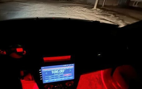 Mazda 3, 2005 год, 350 000 рублей, 9 фотография