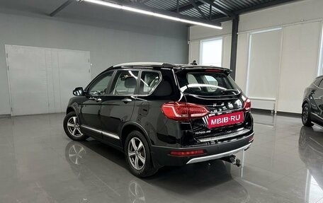 Haval H6, 2016 год, 1 695 000 рублей, 6 фотография