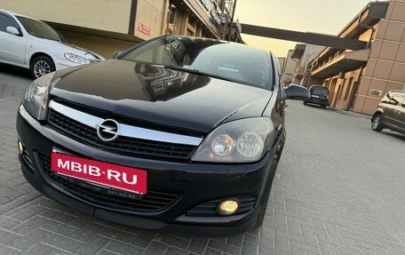 Opel Astra H, 2007 год, 710 000 рублей, 2 фотография