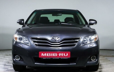 Toyota Camry, 2010 год, 1 800 000 рублей, 2 фотография