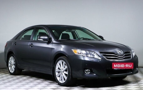 Toyota Camry, 2010 год, 1 800 000 рублей, 3 фотография