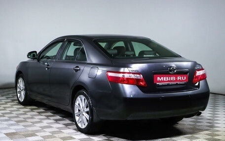 Toyota Camry, 2010 год, 1 800 000 рублей, 7 фотография