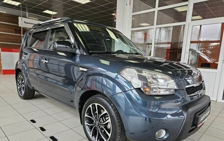 KIA Soul I рестайлинг, 2011 год, 1 149 000 рублей, 4 фотография