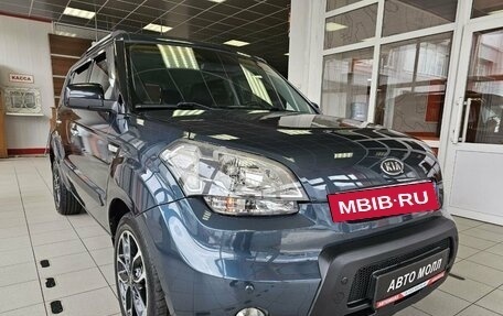 KIA Soul I рестайлинг, 2011 год, 1 149 000 рублей, 3 фотография