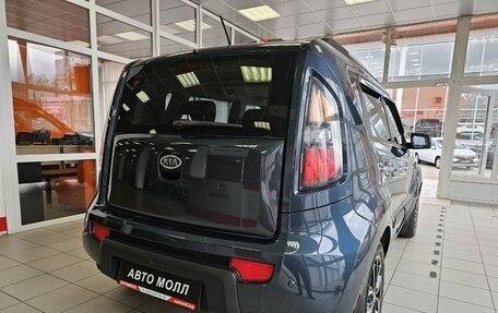 KIA Soul I рестайлинг, 2011 год, 1 149 000 рублей, 8 фотография