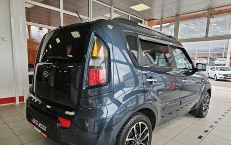 KIA Soul I рестайлинг, 2011 год, 1 149 000 рублей, 9 фотография