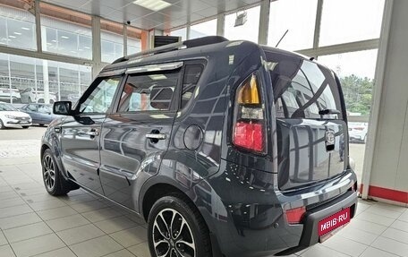 KIA Soul I рестайлинг, 2011 год, 1 149 000 рублей, 6 фотография