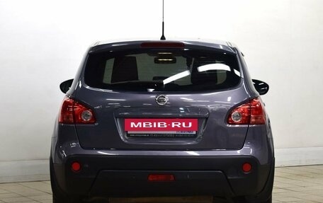 Nissan Qashqai, 2009 год, 980 000 рублей, 3 фотография