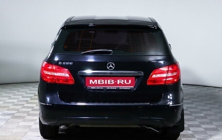 Mercedes-Benz B-Класс, 2012 год, 1 230 000 рублей, 6 фотография