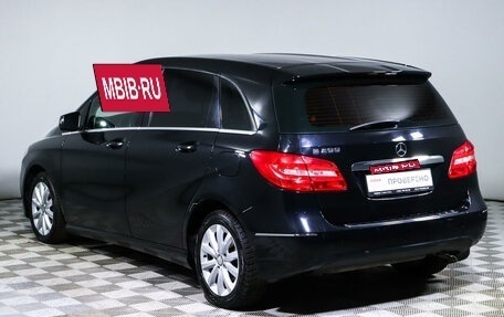 Mercedes-Benz B-Класс, 2012 год, 1 230 000 рублей, 7 фотография