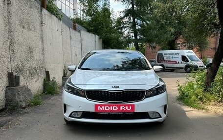 KIA Cerato III, 2019 год, 1 950 000 рублей, 3 фотография