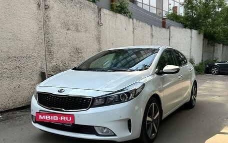 KIA Cerato III, 2019 год, 1 950 000 рублей, 2 фотография