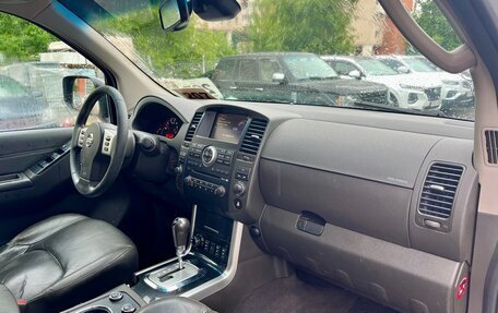 Nissan Pathfinder, 2011 год, 1 799 000 рублей, 9 фотография