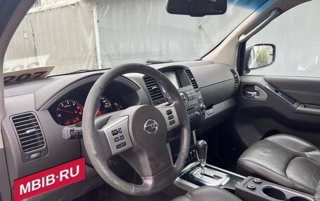 Nissan Pathfinder, 2011 год, 1 799 000 рублей, 7 фотография