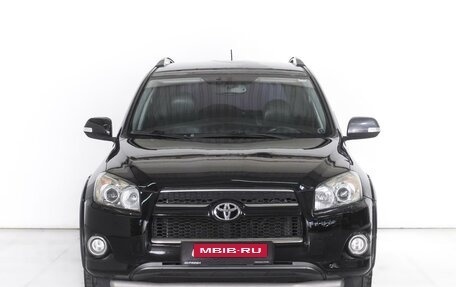 Toyota RAV4, 2011 год, 1 950 000 рублей, 3 фотография