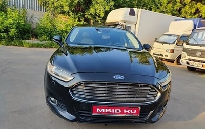 Ford Mondeo V, 2019 год, 1 930 000 рублей, 1 фотография
