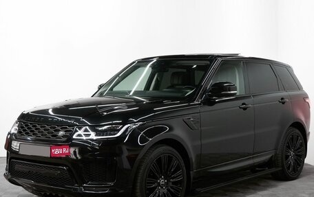 Land Rover Range Rover Sport II, 2020 год, 6 099 000 рублей, 1 фотография