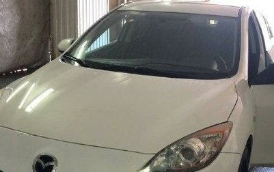 Mazda 3, 2011 год, 800 000 рублей, 1 фотография