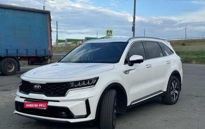 KIA Sorento IV, 2020 год, 3 980 000 рублей, 1 фотография