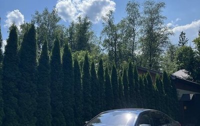 BMW 5 серия, 2018 год, 4 000 000 рублей, 1 фотография