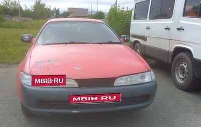 Toyota Corolla, 1993 год, 320 000 рублей, 1 фотография