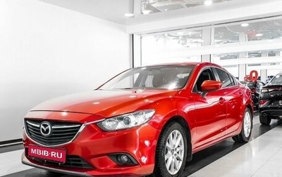 Mazda 6, 2014 год, 1 830 000 рублей, 1 фотография