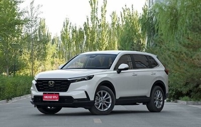 Honda CR-V, 2024 год, 3 980 000 рублей, 1 фотография