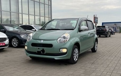 Toyota Passo III, 2014 год, 895 000 рублей, 1 фотография