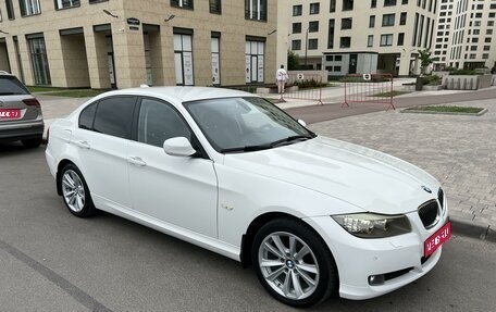 BMW 3 серия, 2010 год, 1 480 000 рублей, 1 фотография