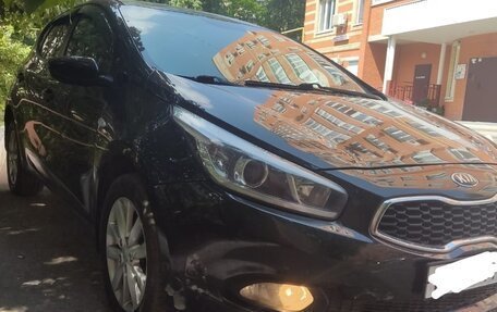 KIA cee'd III, 2013 год, 720 000 рублей, 1 фотография