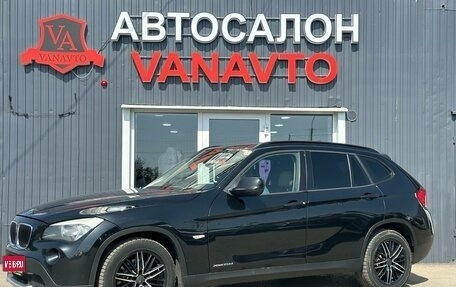 BMW X1, 2012 год, 1 450 000 рублей, 1 фотография