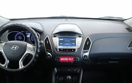 Hyundai ix35 I рестайлинг, 2012 год, 1 320 000 рублей, 5 фотография