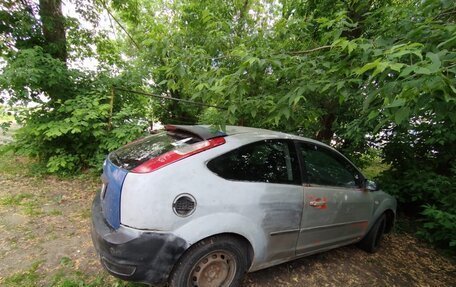 Ford Focus II рестайлинг, 2005 год, 350 000 рублей, 2 фотография