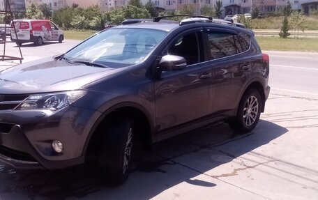 Toyota RAV4, 2013 год, 2 100 000 рублей, 2 фотография