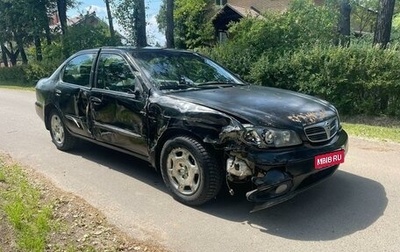 Nissan Maxima VIII, 2004 год, 200 000 рублей, 1 фотография