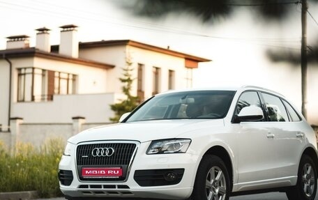 Audi Q5, 2010 год, 1 999 999 рублей, 1 фотография