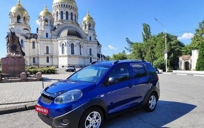 Chery IndiS (S18D) I, 2012 год, 435 000 рублей, 1 фотография