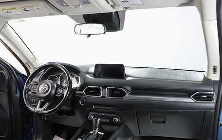 Mazda CX-5 II, 2020 год, 3 219 000 рублей, 5 фотография