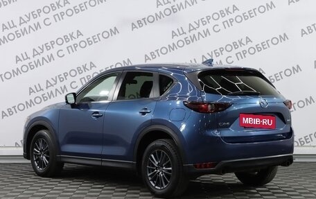 Mazda CX-5 II, 2020 год, 3 219 000 рублей, 4 фотография