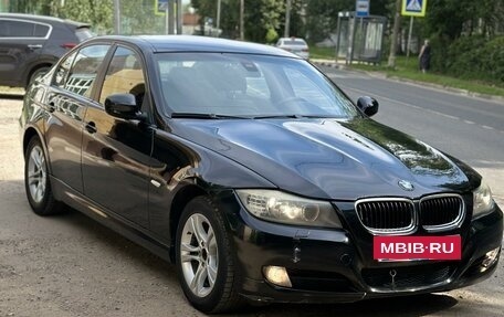 BMW 3 серия, 2008 год, 850 000 рублей, 4 фотография