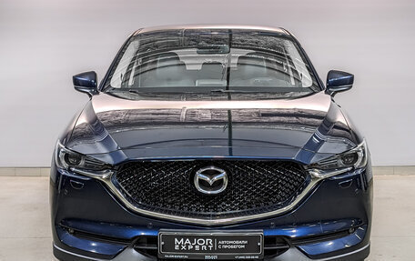 Mazda CX-5 II, 2017 год, 2 990 000 рублей, 2 фотография