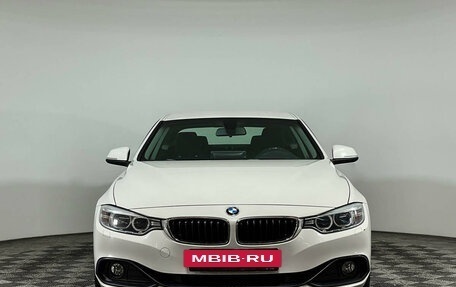 BMW 4 серия, 2014 год, 2 735 000 рублей, 3 фотография