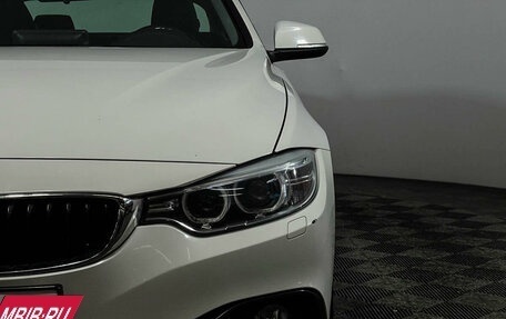 BMW 4 серия, 2014 год, 2 735 000 рублей, 5 фотография