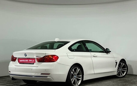 BMW 4 серия, 2014 год, 2 735 000 рублей, 2 фотография